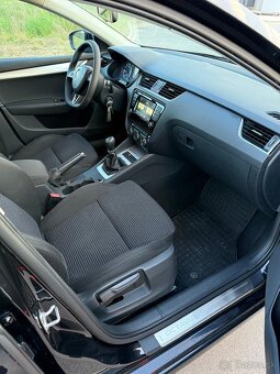 Škoda Octavia 3, 2.0TDI, 110Kw, r.v 10/2015 - 8