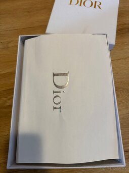 Dior tenisky dámske - 8