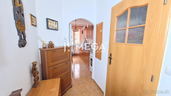 ZNÍŽENÁ CENA NA PREDAJ 4 izbový byt v meste Humenné - 8