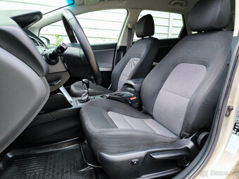 Kia Cee’d SW 1.6CRDi 2017 Gold 1.majiteľ (Možný odpočet DPH) - 8