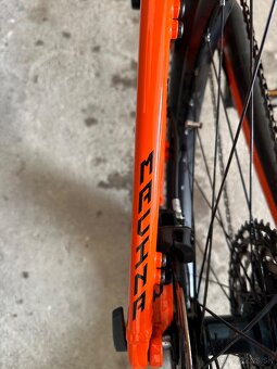 Elektrobicykel KTM Macina Chacana Celoodpružený - 8