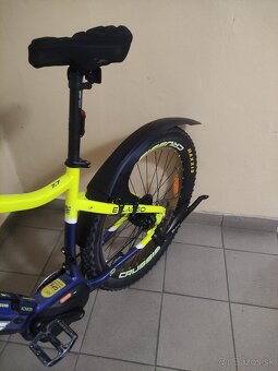 Crussis 7.7 e largo - 8