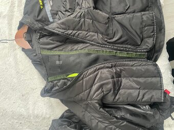 Moto bunda Seca - 8