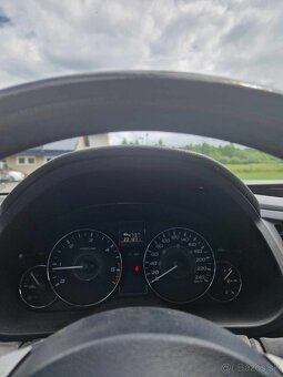 Predám Subaru Legacy 2.0 2012 4x4 - 8