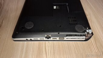 Notebook HP Envy dv7-7235ec - 8