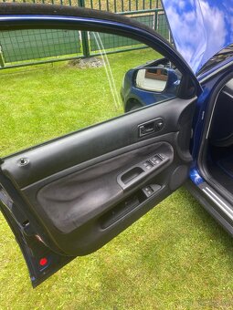 VW Passat B5.5 1.9TDi Trendline - 8