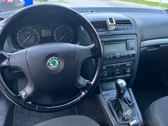 Škoda Octavia 2 1.9 TDi - 8
