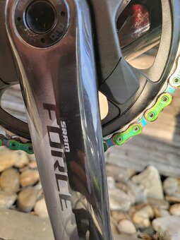 Cube Nuroad C:62 SLT 2023 Gravel velkost ramu S - 8