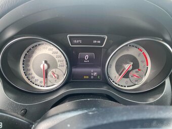 Mercedes-Benz, CLA 200 CDI, diesel, automat - 8
