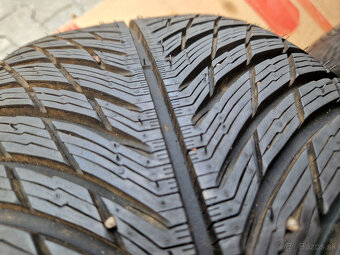 255/60 r18 zimne pneumatiky 2KS 255 60 18 - 8