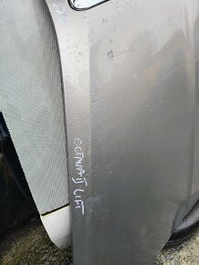Predám kapotu skoda oktavia 2 ii 3 iii pred a po lifte - 8