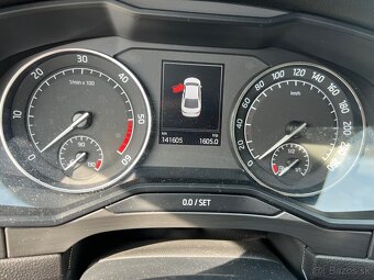 ŠKODA SUPERB 2.0 TDI 140 kw - 8