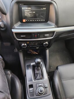 Cx5 - 8