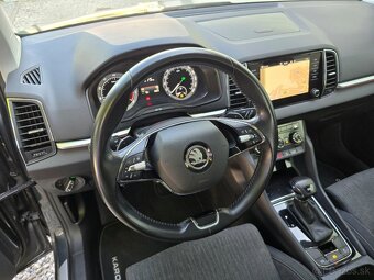 Škoda Karoq 1.5 TSI ACT Style DSG, Mesačne: 312€ - 8