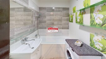 (66 m²) 3i SLNEČNÝ BYT S BALKÓNOM - 8