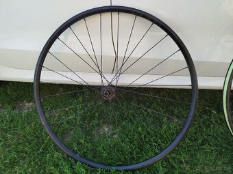 PREDAM FELT CESTA-GRAVEL-CYKLOKROS - 8