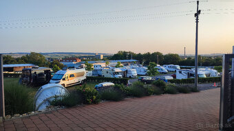 Autokaravan 4osoby, integrall, Bratislava - 8