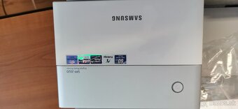 Predám novú tlačiareň SAMSUNG DIGITAL PHOTO PRINTER SPP2020 - 8
