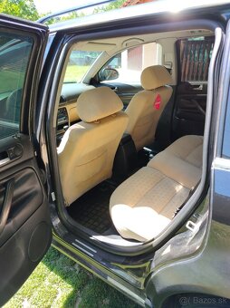 VW Passat B5.5 1.9TDI PD 96kW AVF 4motion r.v.2002 - 8