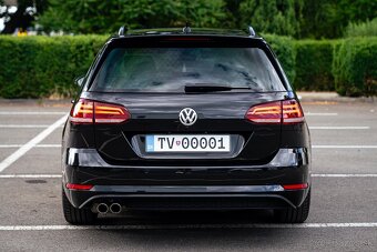 Volkswagen Golf Variant GTD 2.0 TDI DSG (s dph) - 8