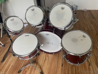 Bicie GRETSCH - 8
