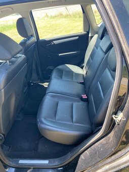 Predam Mercedes-Benz A classe, W 169, diesel - 8