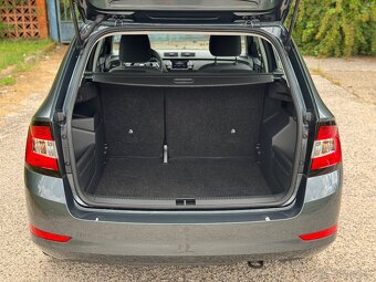 Škoda Fabia Combi 1.0 TSI Style DSG, 27735km, 2021, v záruke - 8