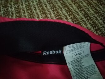 Reebok - botasky a šiltovka - 8