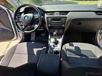 Skoda Octavia3 110kw - 8