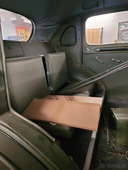 Volvo sugga - 8