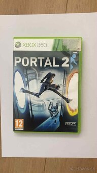 Xbox 360 hry - 8