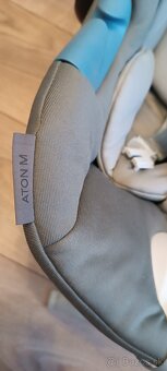Cybex Aton M - 8
