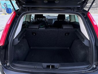 Fiat Grande Punto Sporting 1.4 T-Jet 88kW - 8
