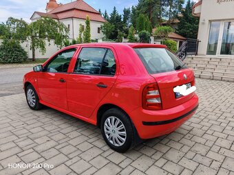 ŠKODA FABIA 1.4 MPI 44KW NAJ KM -173.000 - 8