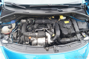 Peugeot 207 1.4 HDi - 8