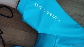 Damsky cyklo overall / bib uplne novy - 8