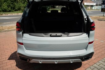 BMW X5 M 30d A/T xDrive - 8