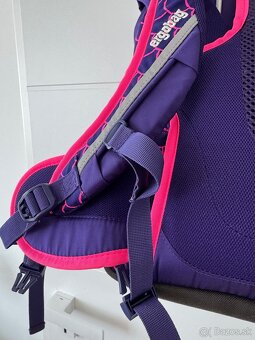 ERGOBAG školská taška - 8