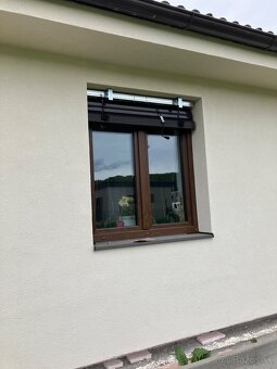 Vonkajšie žalúzie Z90,sietky - 8