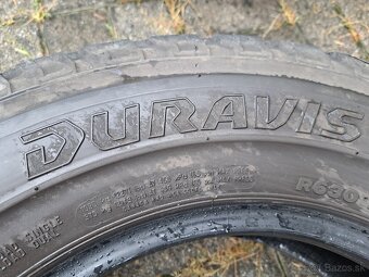215/70 r15c Brigestone - 8