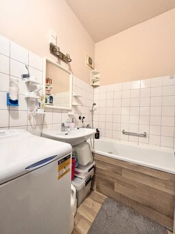 TREEF ponúka Predané 3-izbový v TRNAVE – HLINY - 8