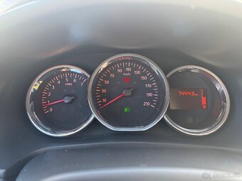 Dacia Logan 1.2 55kw - 8
