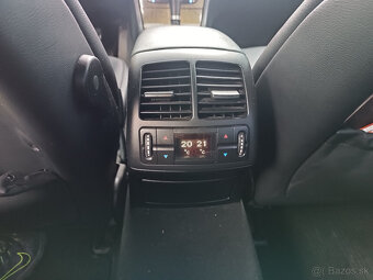 Mercedes Benz E350 W211 - 8