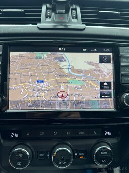 Predaj/ výmena: škoda octavia 3 combi 2.0tdi dsg - 8