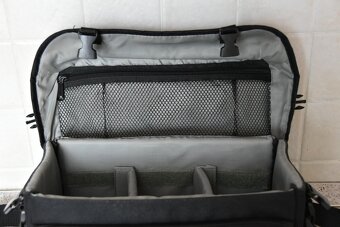 Brašňa Hama Track Pack - 8