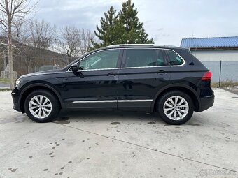 Volkswagen Tiguan - 8
