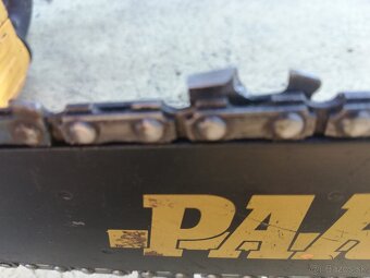 Motorová píla Partner 351 - 8