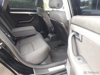 Audi A4 1.9Tdi 85kw - 8