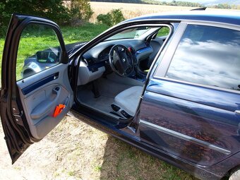 Predám BMW E46 - 8