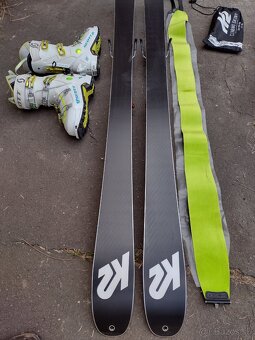 SKIALPI 150CM,163cm - 8
